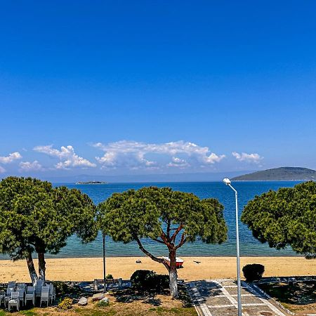 Grand Avsa Otel Marmara Adasi Eksteriør billede