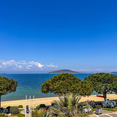 Grand Avsa Otel Marmara Adasi Eksteriør billede